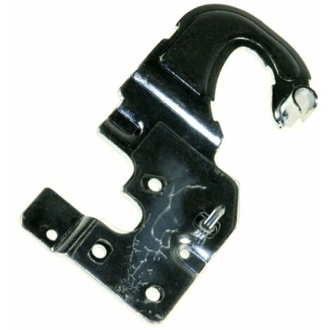Bisagra superior 4399800100 BEKO