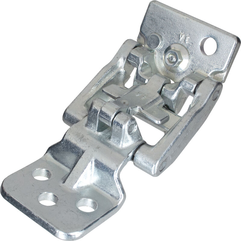 Bisagra superior de puerta trasera izquierda Ford Transit MK8 14-18 180掳