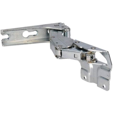 Bisagra Superior Puerta Frigorífico FAGOR AS0022639