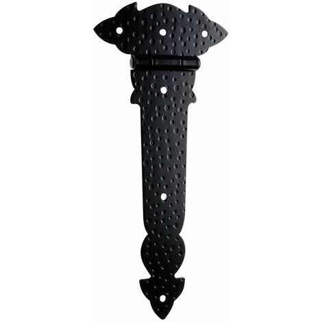 BISAGRA TIPO FORJA 117X80MM.