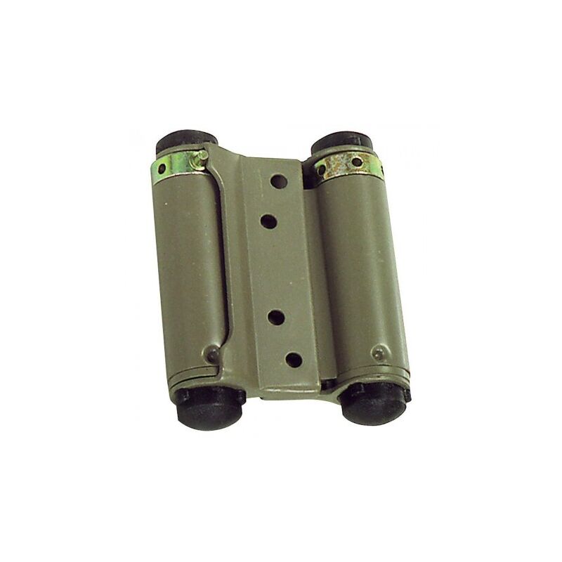 

Bisagra 989-he/125 mm. doble accion - Ucem