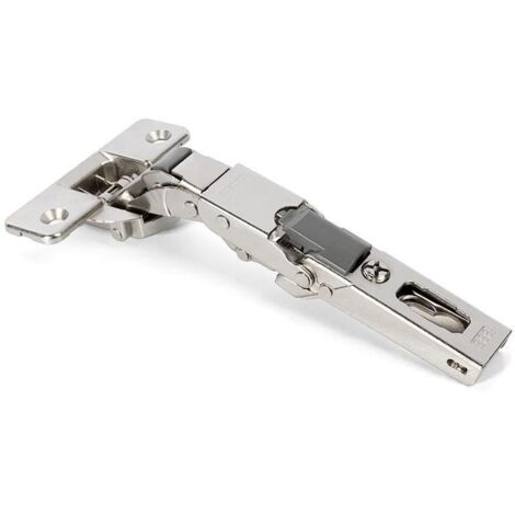 bisagra universal 110º ø35 material para madera tipo cierre push