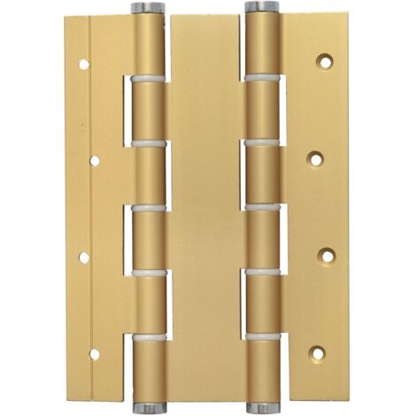 Bisagra vaiven JUSTOR oro 59 (bl.) 5913