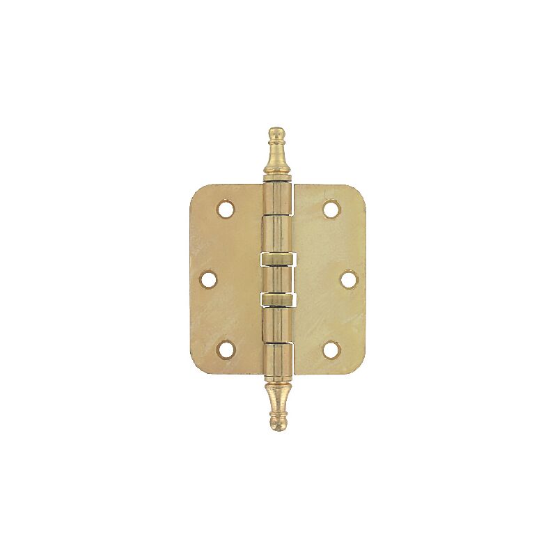

Bisagra Brassed acero 75 x 75 mm - 3 PC - Vynex
