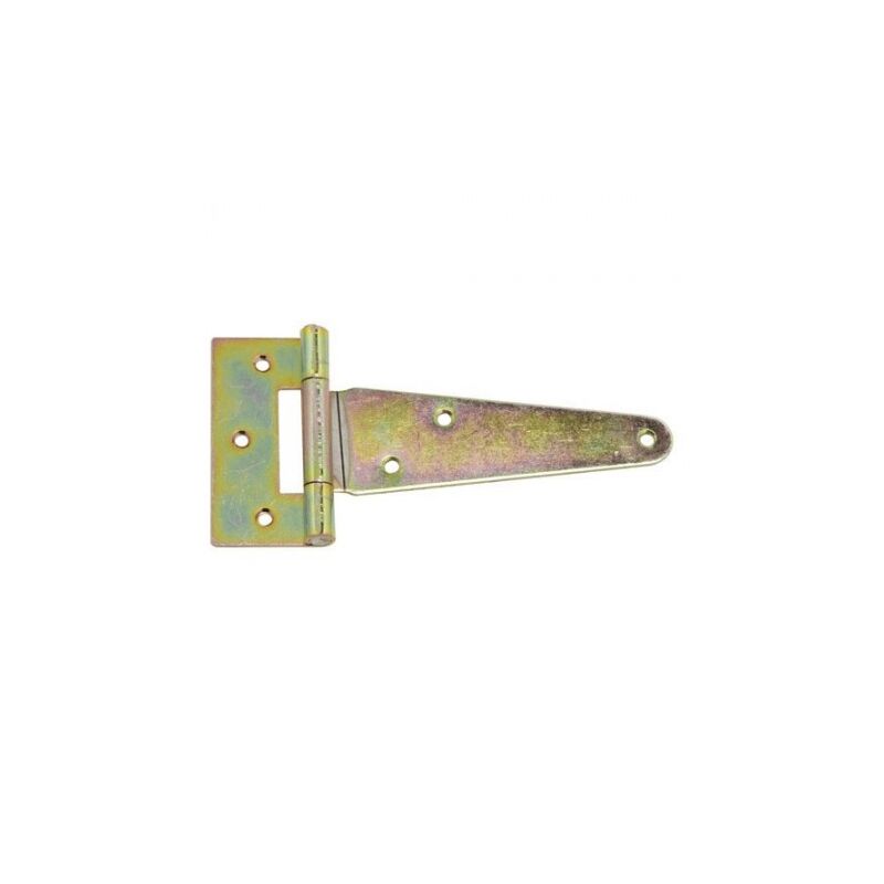 

Bisagra t bicromatada 507 / 150x88 mm. - Wolfpack