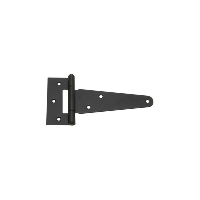 

Bisagra t negra 507 / 250x111 mm. - Wolfpack