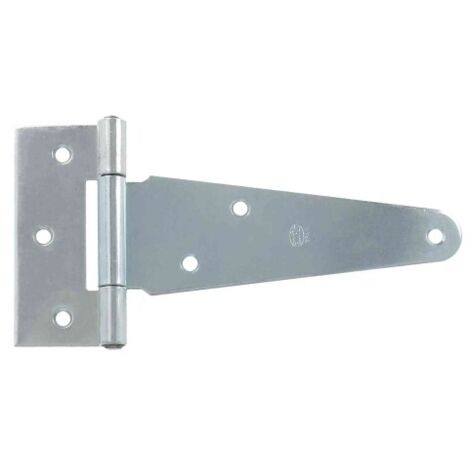 Bisagra zincada 550-150MM Amig 853