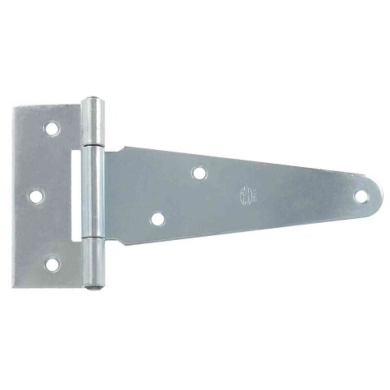 Bisagra 550-150 Acero Zincado (S) - Amig