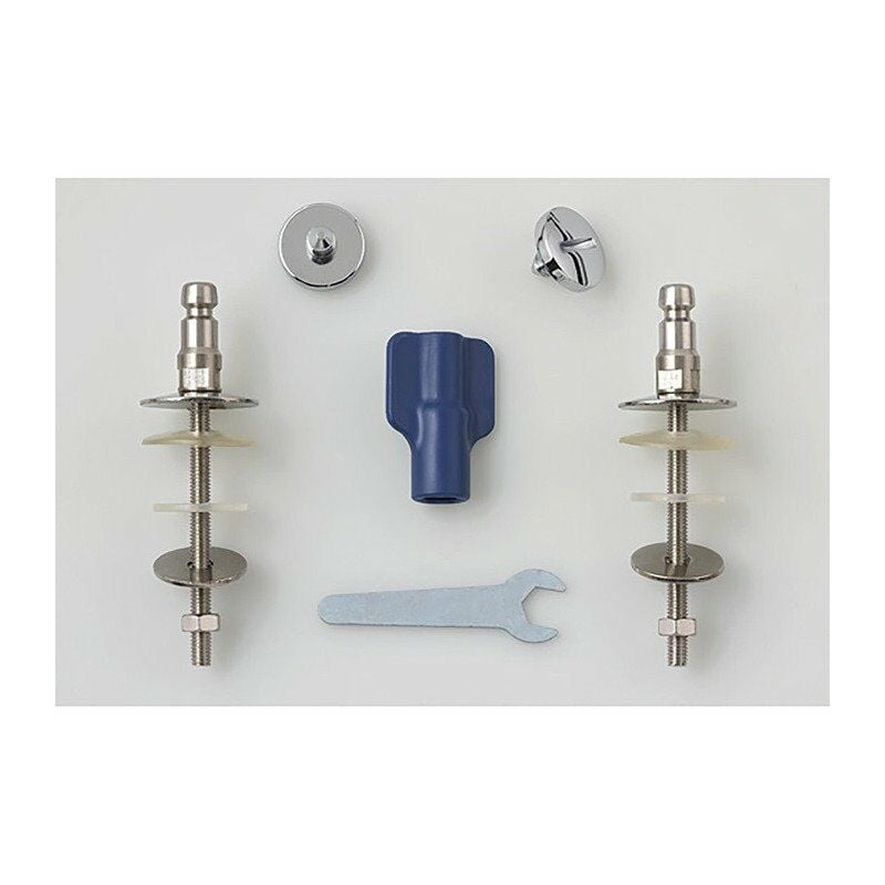 

Bisagras PRO forma 897670 PRO (a partir del modelo 09 de marzo - Laufen