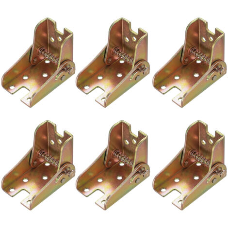 bisagras plegables autoblocantes, bisagras plegables, bisagra plegable de 90 grados, extensión para patas de mesa plegables, bisagras plegables para patas de mesa y cama.