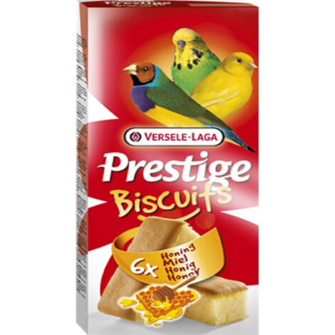 Biscotti prestigio miele 6 pezzi