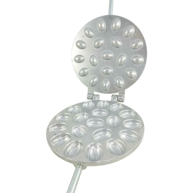 Biscuiterie pour les noix de ferratelle et le nÉole