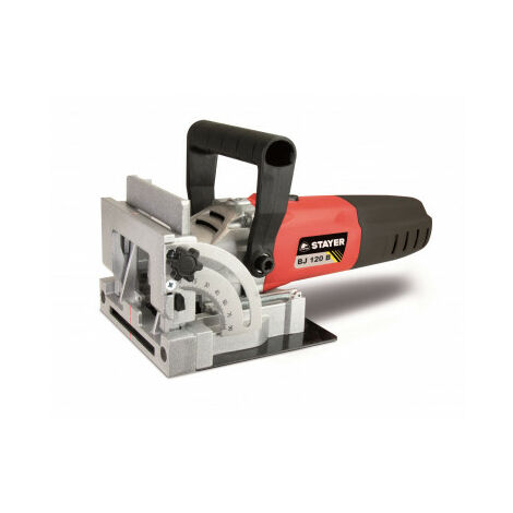 Biscuiteuse - 1200W |BJ 120 B| Stayer