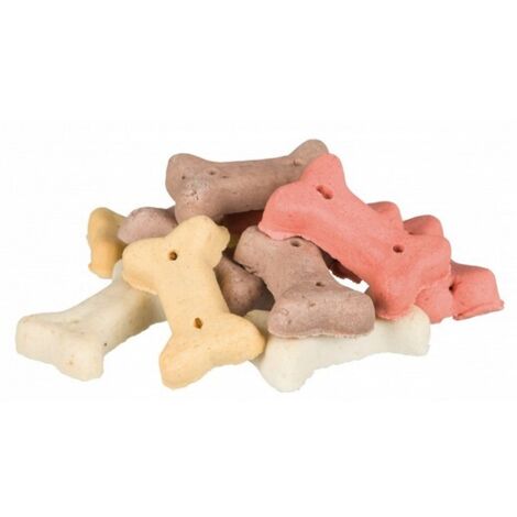Biscuits Mini Bones 1.3 kg - Cookie Snack Désignation : Mini Bones  Cookie Snack 31661