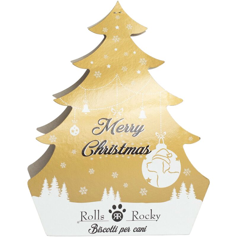 biscuits pour chiens pour Noël | Chien Snacks | chien de bonbons de Noël | Dog Treats