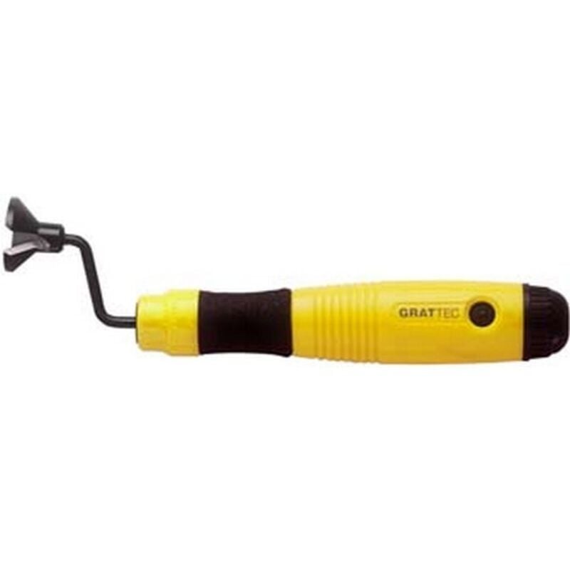 Grattec - Biseauteuse à poignée souple sg 1100