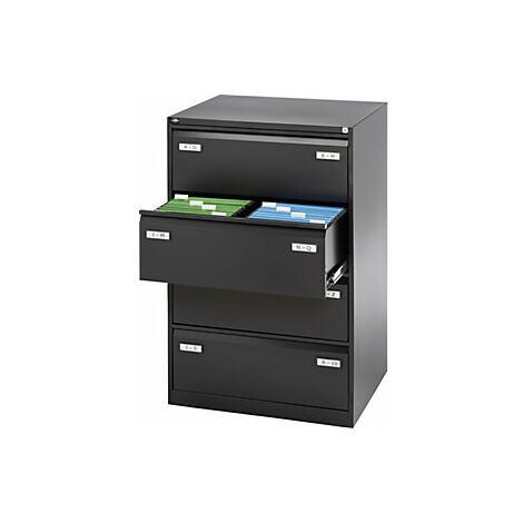 BISLEY  113346  BISLEY  Classificatore per cartelle sospese