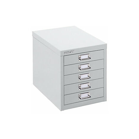 BISLEY 727510 BISLEY MultiDrawer™ della 39ª serie UNI A4