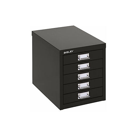 BISLEY  727511  BISLEY  MultiDrawer™ della 39ª serie  UNI A4