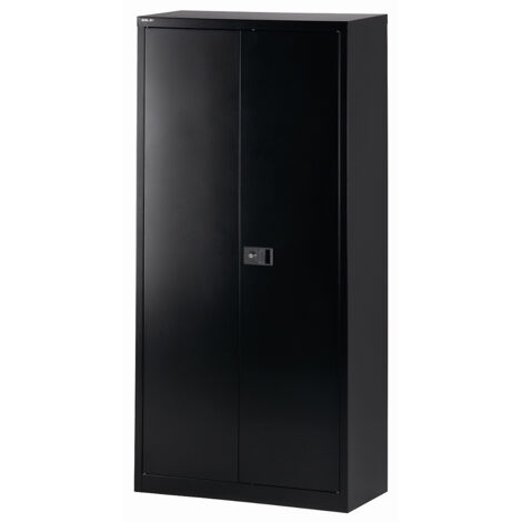 BISLEY, Armoire à portes battantes UNIVERSAL, h x l x p 1950 x