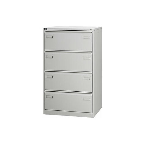 BISLEY  Classificatore per cartelle sospese LIGHT  a doppia