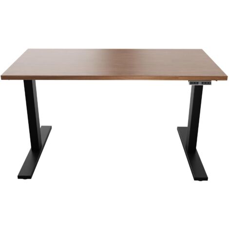 BISLEY E-WonderTech Schreibtisch Rechteck: 120 x 60 cm  Lincoln
