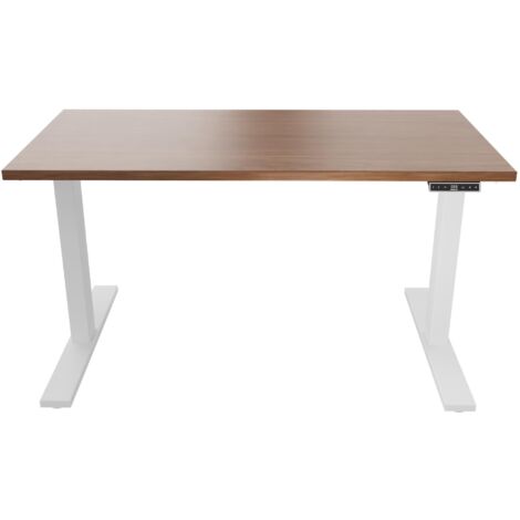 BISLEY E-WonderTech Schreibtisch Rechteck: 160 x 60 cm  Lincoln