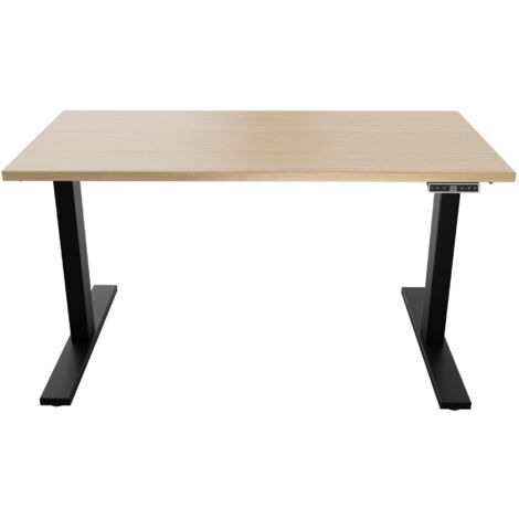 BISLEY E-WonderTech Schreibtisch Rechteck: 180 x 80 cm  Kendal
