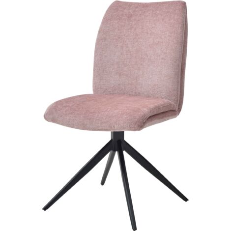 BISLEY Easy Meet Besucherstuhl F     Pastellpink (720)