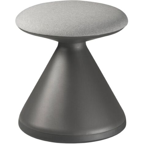 BISLEY Fungus Hocker     Grau (RC8501)