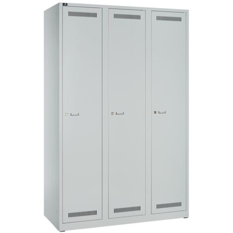 BISLEY Garderobenschrank LIGHT         400 mm