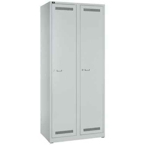 BISLEY Garderobenschrank LIGHT         400 mm