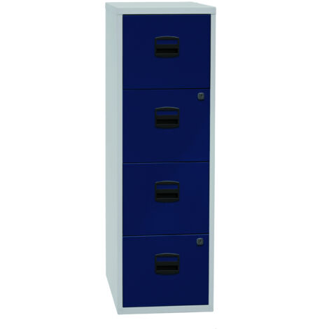BISLEY Hängeregistratur Schrank Home Office