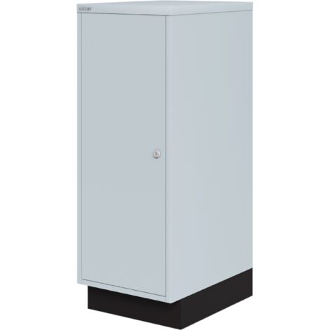 BISLEY MultiDrawer Multi Ablageschrank Lichtgrau