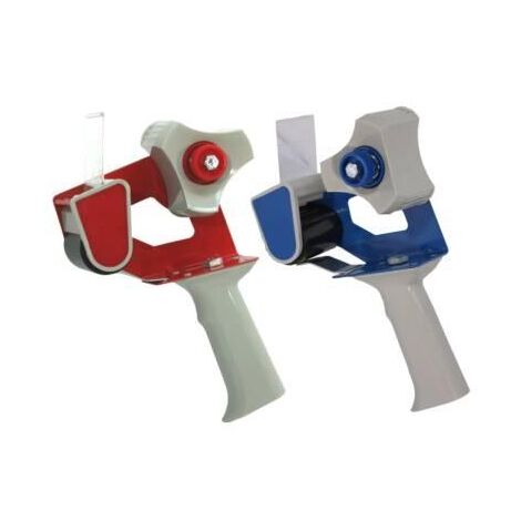 Bismark Scelleuse manuelle de ruban d'emballage pour joints de 50 mm de large t-15.