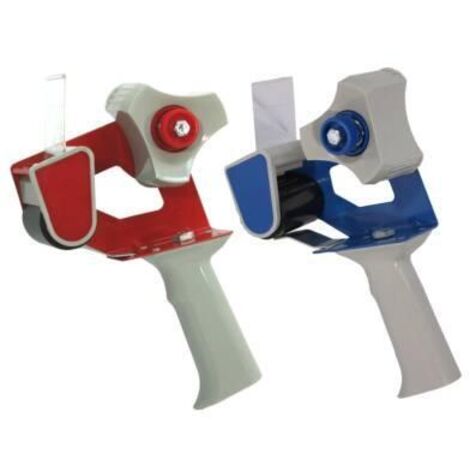 Bismark sigillatrice manuale per nastri da imballaggio per guarnizioni di larghezza 50 mm t-15