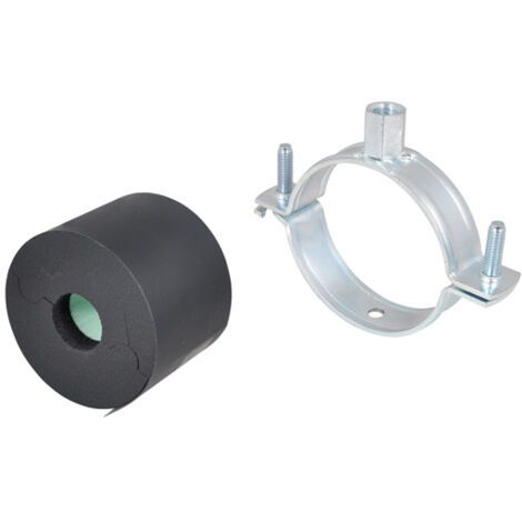 BisoFix E13 M8/10 35mm Raywal