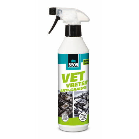 Bison Fat Eater Cuisine 500 ml