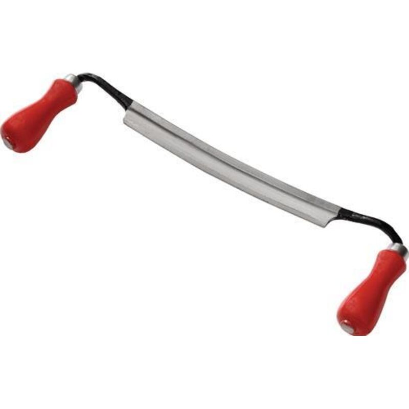 Zugeisen 240 mm gebogen - 20-23-10000 - Bison