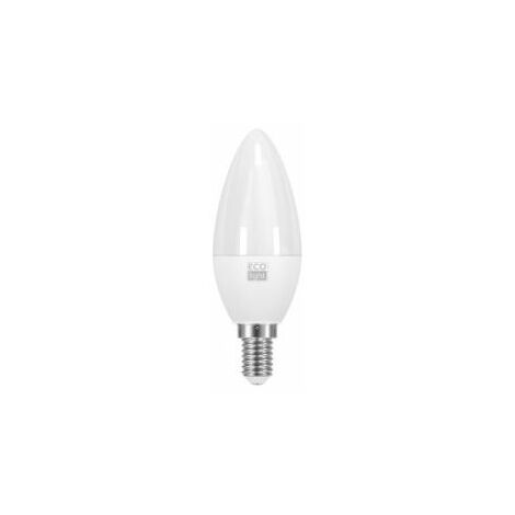 Lampadina e14 8w