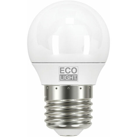 Lampadine led e27 60w