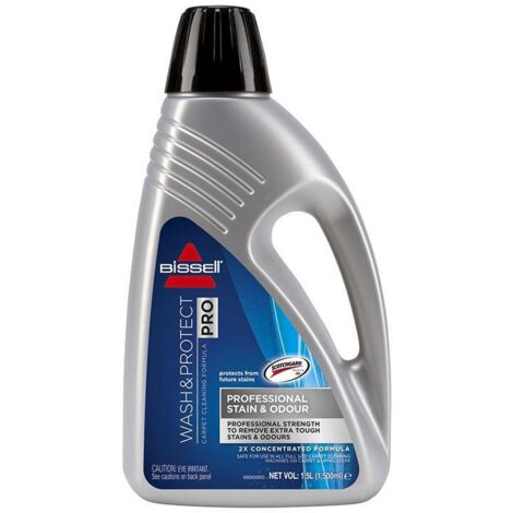 Bissell 1078N detergente e deodorante per moquette