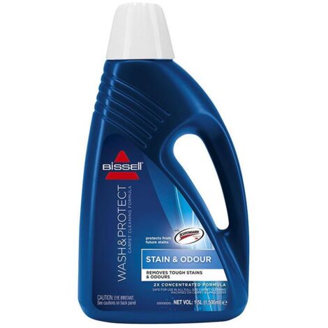 Bissell 1086N Detergente e Deodorante Liquido per Moquette