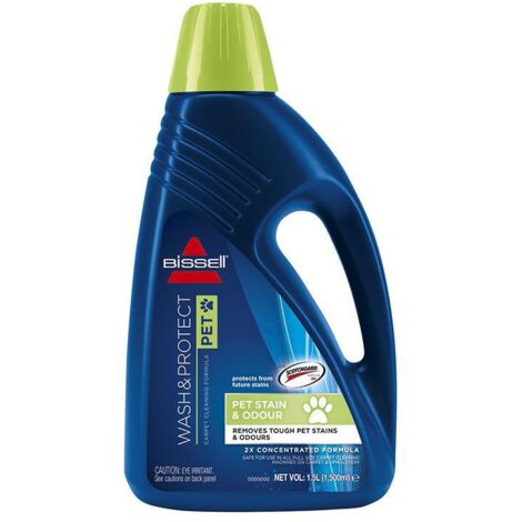 Bissell 1087N nettoyeur de tapis