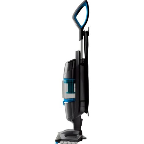 BISSELL 1977N - Escoba Aspiradora Vapor Vac + Steam - 1600W - 400ml