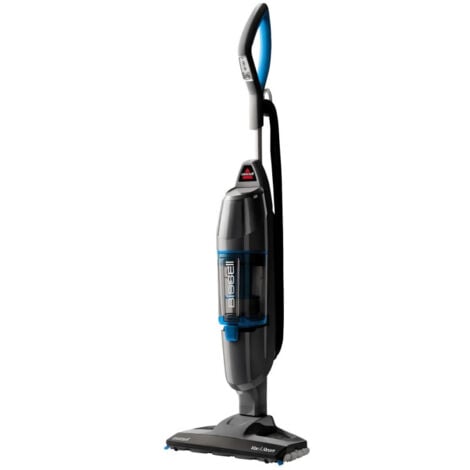 BISSELL 1977N Vac&Steam - Aspirateur et Nettoyeur a vapeur 2-en-1