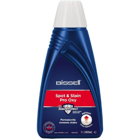 Bissell 20383 detergente e deodorante per moquette