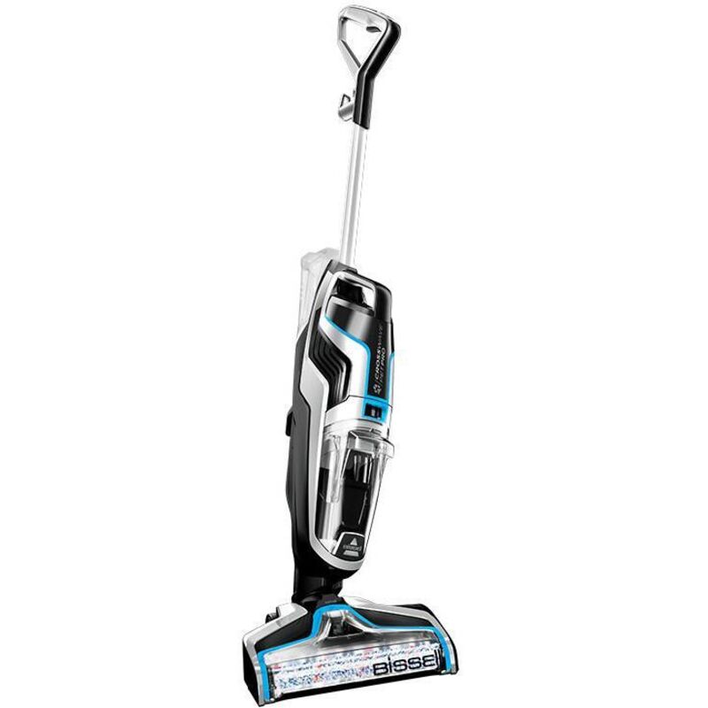 Bissell 2225N Lavapavimenti Crosswave Pet Pro 3 In 1 Aspira Lava Asciuga