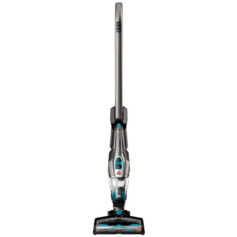 Bissell 2280N Scopa Elettrica MultiReach 18 V Nero