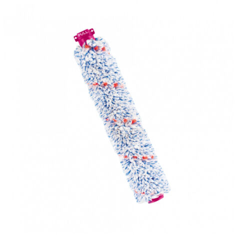 Bissell 2378 Spazzola Rotante Con Setole In Microfibra Multisuperficie Blu